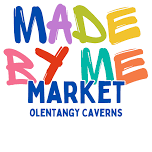 Made By Me Market (Craft Market for Kids)