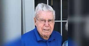 Edward E. Hart Obituary