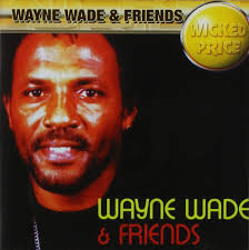 Wade, Wayne