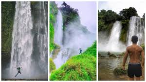 Jenis pemandangan apa yang bisa anda lihat? 4 Air Terjun Indah Dan Megah Di Jawa Barat Ini Bisa Menjadi Destinasi Liburan Akhir Pekanmu Tribun Travel