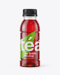 Download 60 Best Tea Bottle Mockup Templates Graphic Design Resources