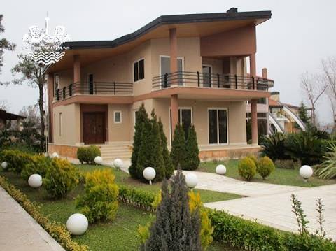 خرید ملک جنگلی؛ تجربه زندگی متفاوت در طبیعت-2 