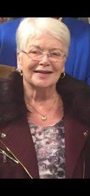 Condolence Book for Nora Barrett (née Roche) (Newcastle West, Limerick)