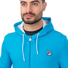 Fila sale larry hoodie