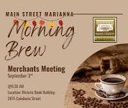 Merchants Meeting