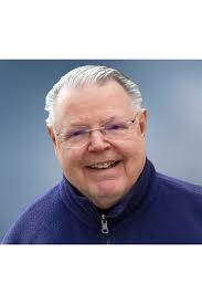 Clair William McGimpsey