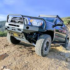 Total Chaos Stock Length Lower Control Arm Lca Should I Upgrade Tacoma World