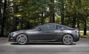 2013 Subaru Brz Subaru Brz Subaru Toyota Gt86