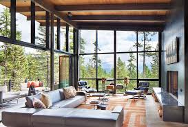 Every game's update that we release is available for free after some time and patrons can dark forest stories: 21 Luminous Modern Living Rooms Showcasing Forest Views