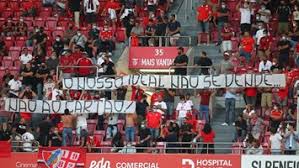 Estas são as escolhas do treinador encarnado para esta partida. Ihacwzdibadorm