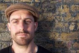 Scott Ferguson · Artist Profile