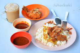Olvassa el a tripadvisor utazói által írt értékeléseket batu pahat legjobb ázsiai éttermeiről, és keressen közöttük ár, hely és egyebek alapján. Nasi Lemak Kak Zai At Low Piak Batu Pahat Johor Johor Kaki Travels For Food