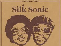 Silk Sonic brings forth new album 'An Evening With Silk Sonic'