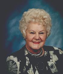 Alma “Polly” Helen Russell Talbert