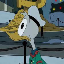 In the original ducktales cartoon, magica's shadow turned on her to become an independent villain. Pin By Rebecca Scot On Donald Duck Mickey Mouse Cartoon Duck Tales Daisy Duck