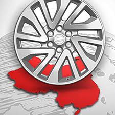 Maxion Dongfeng Form China Aluminum Wheel Jv Autobeat New web app gets you clickbank commisions on. maxion dongfeng form china aluminum wheel jv autobeat
