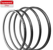 Cerchi MTB In Carbonio Asimmetrico ProX Cerchi MTB Da 29 ...