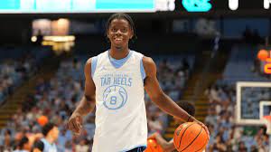 The North Carolina Tar Heels are hosting the Winston-Salem State Rams in an  exhibition college basketball game. Follow live updates. See link below ⬇️  bit.ly/3X1I6jj