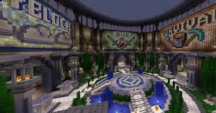 Browse and find the best minecraft creative servers throughout the world. My Server Hub And Skyblock Projects Creative Mode Minecraft Java Edition Minecraft Forum Minecraft Forum