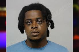 Fabian Coleman — Bibb County Jail Bookings