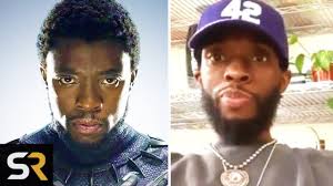 The world is still reeling from the sudden and tragic death of chadwick boseman on august 28, 2020. What S Up With Chadwick Boseman And Black Panther 2 Youtube