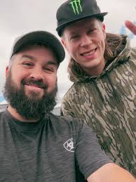 Where Did Blake Redferrin Go to School