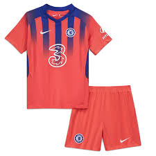 Arsenal football club highbury house 75 drayton park london, n5 1bu. Chelsea Third Kids Football Kit 20 21 Soccerlord