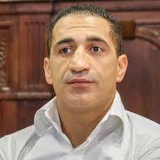 Türkischer Pass von Ismail Özen abgenommen, wegen Haftbefehls in der Türkei 