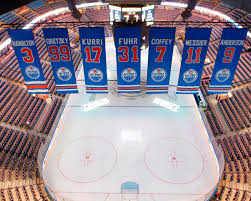 See more ideas about edmonton oilers, oilers, edmonton. Poll Are You Excited About The New Oilers Arena