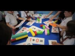 Gracie & friends jungle gym edad recomendada. Matematicas Divertidas En Infantil Youtube