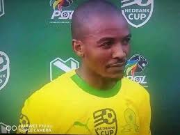 Man of the match.....Sacha Feinberg-Mngomezulu💚💚