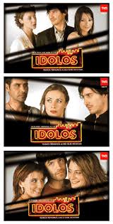 Maybe you would like to learn more about one of these? Teleseries Chilenas Recordando El Opening De Idolos