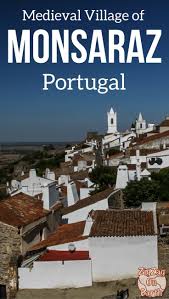 Bathrooms include showers, bathrobes, slippers, and designer toiletries. White Village Of Monsaraz Portugal Photos Visit Tips