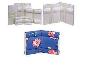 Caboose bay window kit 2. Diy Cornice Bay Window Kit