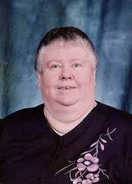 Obituary information for Ivy Saunders