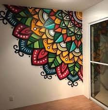 Trendy Decor Wall Painting House Ideas Stylish Wall Art Wall Painting Decor Wall Paint Designs Diy wall art ideas :