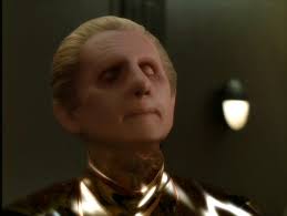 You Talking Trek to Me?