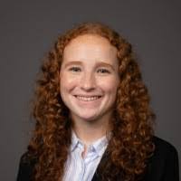 Kaitlin Evans's Instagram, Twitter & Facebook