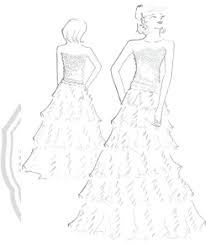 Tentu peampilan menarik akan anda dapatkan guna memberikan. Pembuatan Busana Pesta Remaja Dari Kain Perca Dan Sumbu Kompor