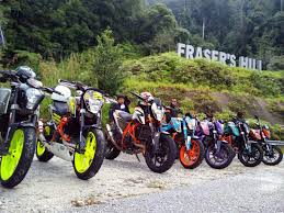 Buy ktm standard bikes malaysia ? Ktm Family Malaysia Supermotard Nakedbike
