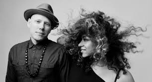 Higher Ground's Lift Every Voice & Sing: Interview with Dwight & Nicole —  Big Heavy World