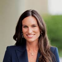 Caroline Dickson's Instagram, Twitter & Facebook