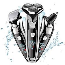 8 philips norelco 5100 beard and hair trimmer. The Best Beard Trimmers For All Kinds Of Facial Hair