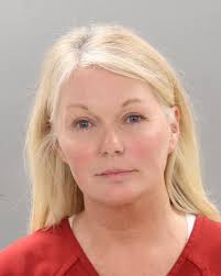 MCCOY, MISTY RENEE Charges: DOMESTIC ASSAULT VIOLATION OF PROTECTIVE ORDER 