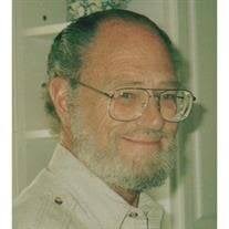 Robert Roper Obituary