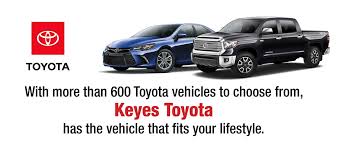 Thank you for stopping by keyes toyota. Why Buy From Keyes Toyota In Van Nuys