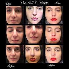 The Artist's Touch Permanent Makeup and Micropigmentation