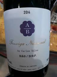 Amora Brava Touriga Nacional Vivino