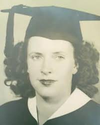 Vivian Gaschen Obituary (2015)