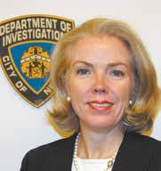 Message from Chairman John B. Rhea